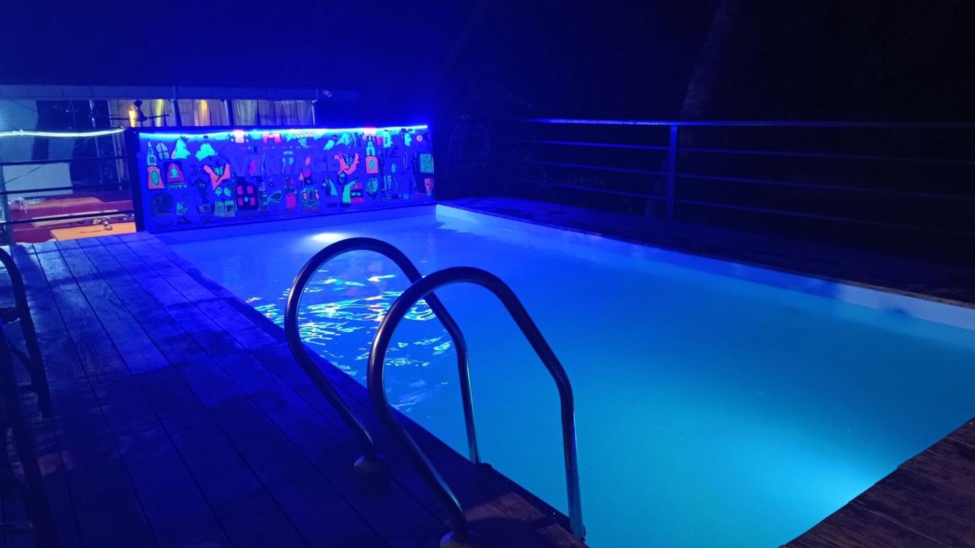 Vintage Beach Resort Агонда Екстериор снимка